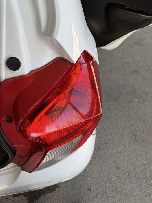 Продам машину спарк