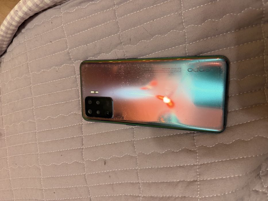 Oppo Reno 5 Lite