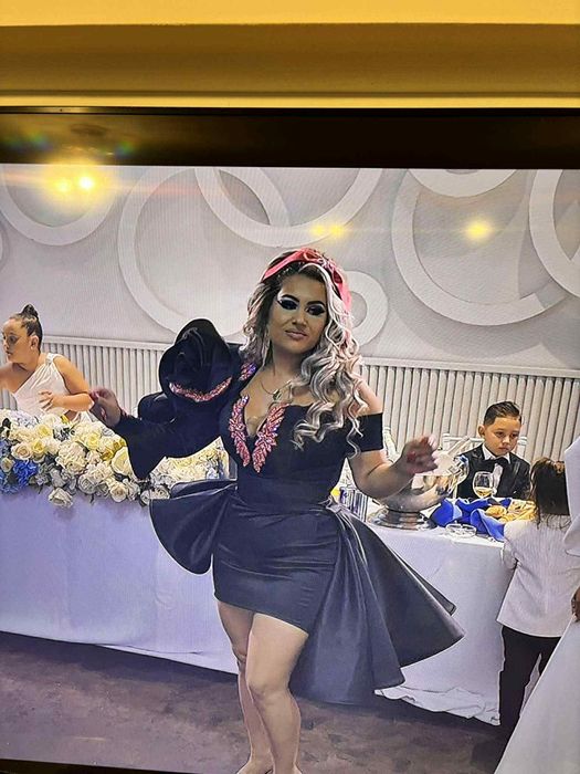 Rochie de ocazie