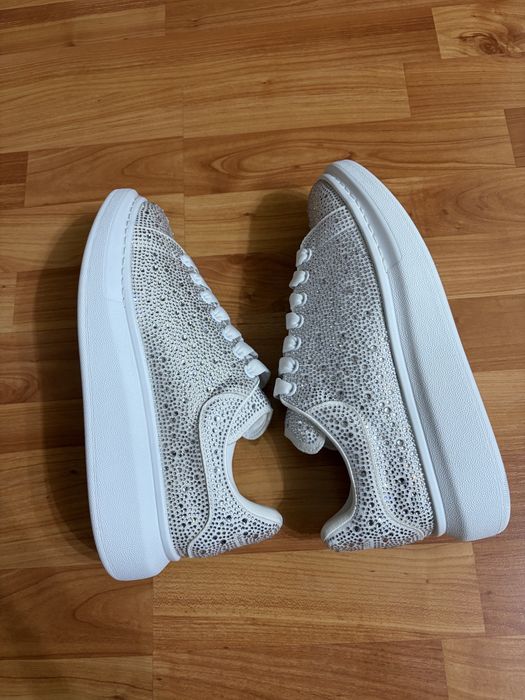 Alexander McQueen 41