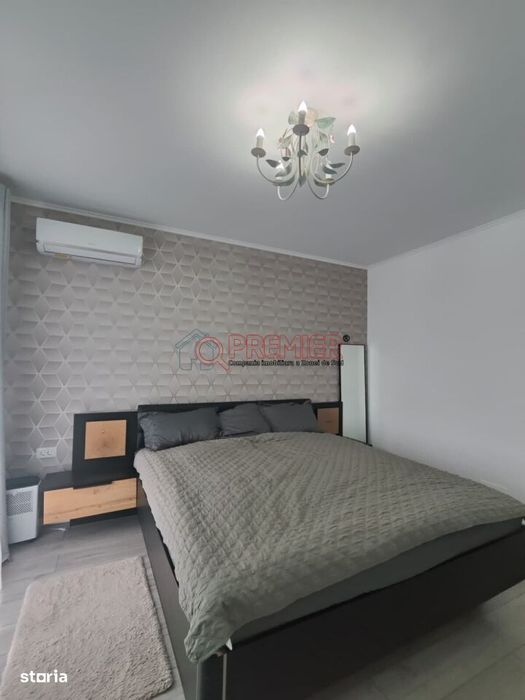 Theodor Pallady - Gura Calitei - Penthouse - Terasa Mare