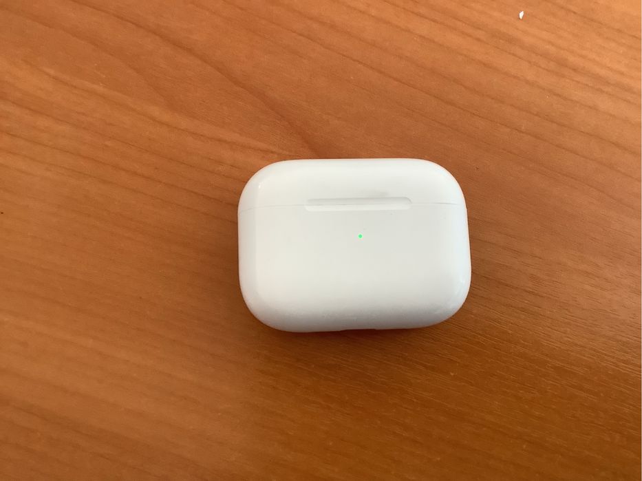 Airpods pro 2 оригинальные