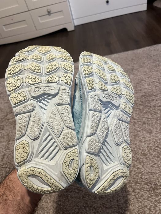 Hoka One One Clifton 6-оригинални дамски маратонки