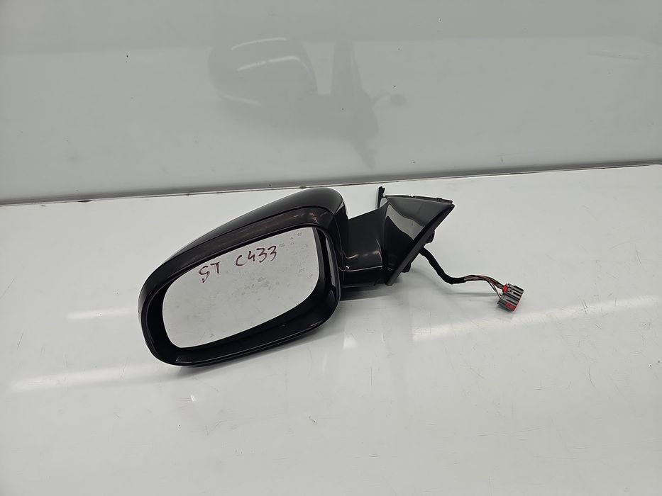 Oglinda stanga Jaguar XF (X250) [Fabr 2008-2015] Facelift Berlina STRA