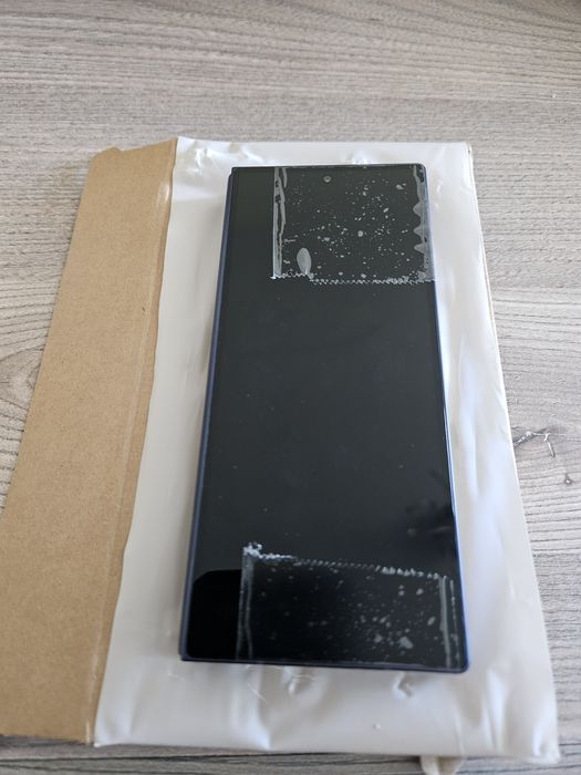 Samsung Galaxy Z Fold6 5G 512GB 12GB RAM Dual-blue