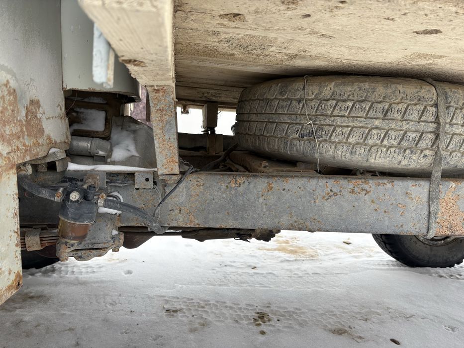 Уаз 3303 сатылады(бортовой)