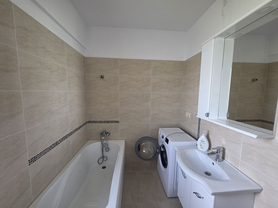 Inchiriez apartament 2 camere Copou