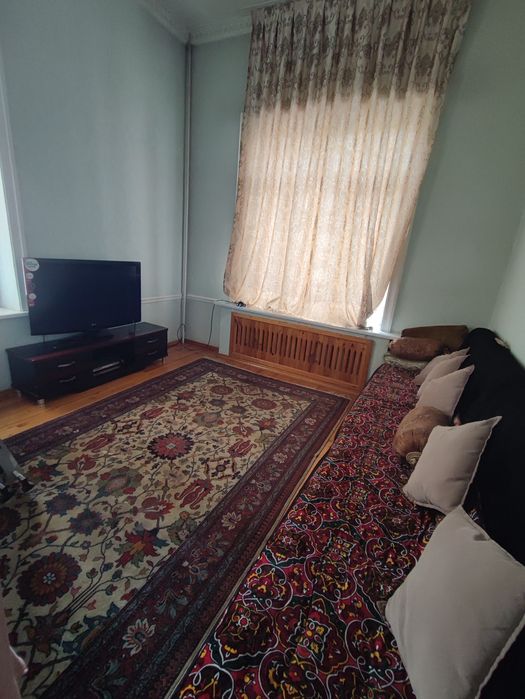 Alloh barakasini bersin