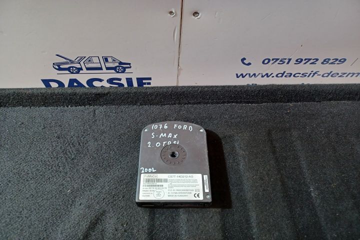 Modul Bluetooth CS7T-14D212-AG CS7T14D212AG CS7T-14D212-AG CS7T14D212