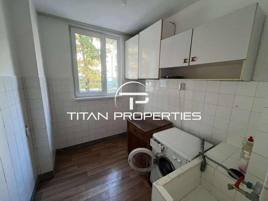 Тристаен апартамент, под наем, кв. Чаталджа