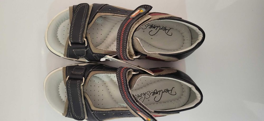 Новые турецкие босоножки