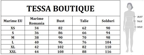 Costum Dolce alb damă elegant, mărimea M