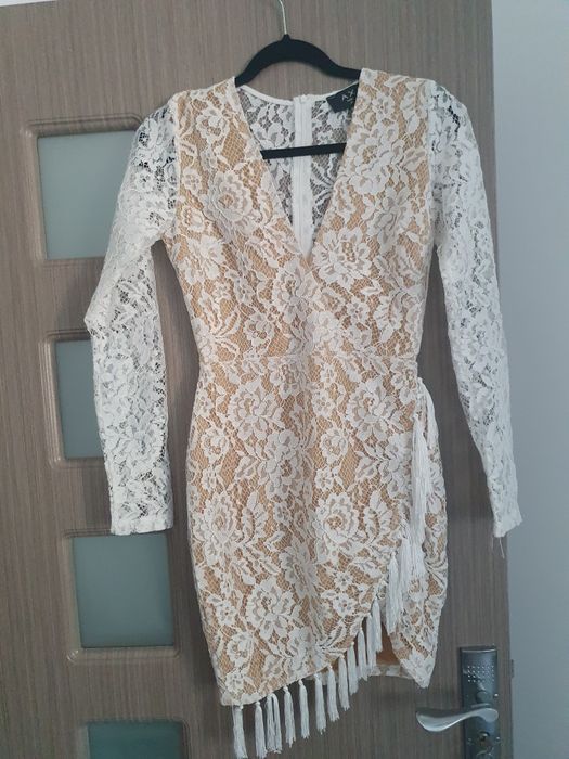 Rochie de ocazie/cununie AX Paris 36