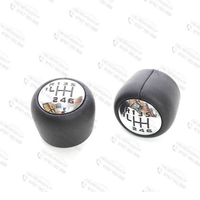Nuca schimbator piele Peugeot 308, 508, Citroen C4 Picasso in 6 viteze