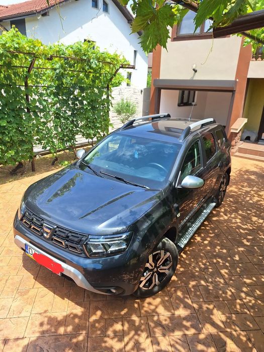 Dacia Duster Duster 2023 - 41300  km, stare perfecta