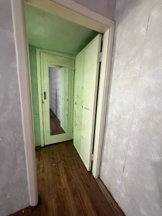 Аренда двух комнатной кварииры Чиланщар 24 Пустая