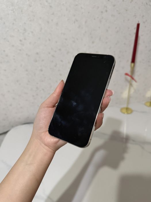 Продам айфон 12про 128гб