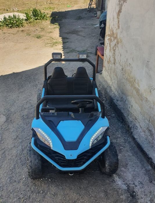 Детский электро машины