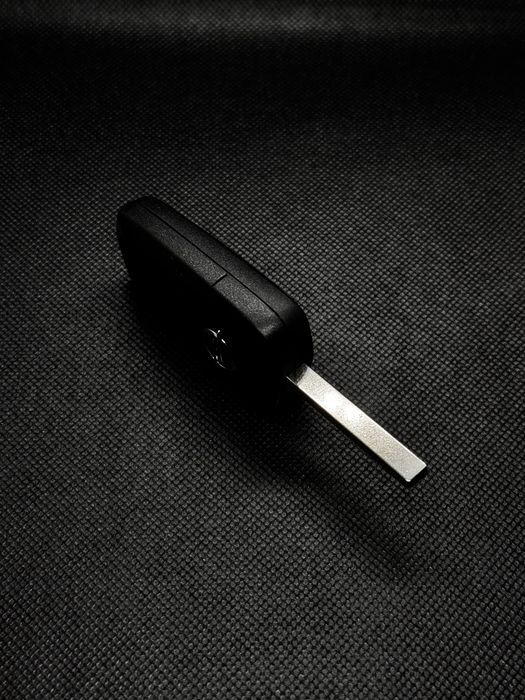 Carcasă cheie tip briceag Opel Astra H / Vectra C