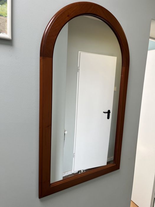 Огледало / Дания / 60-те