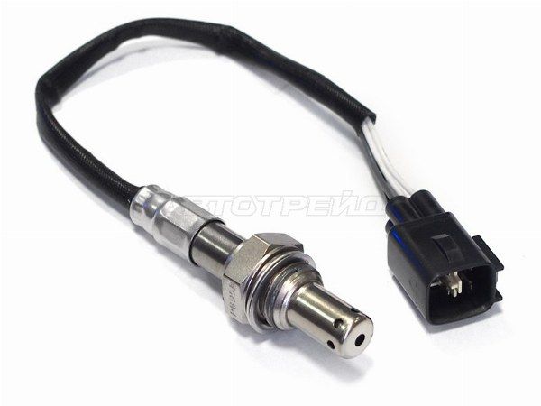 Датчик кислородный Toyota 4runner
