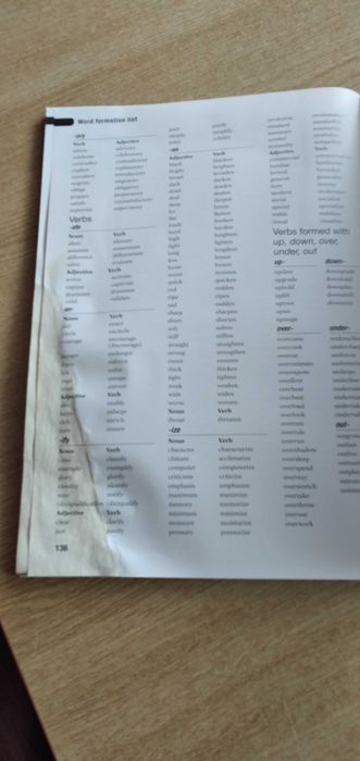 Ready for Advanced нов учебник