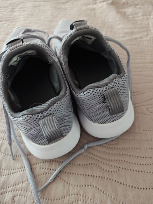 Nike сиви, като нови