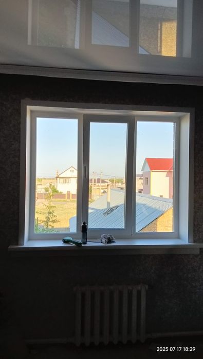 Изготовление пластиковых окон