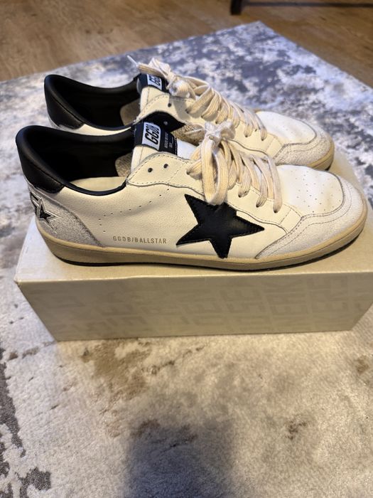 Golden Goose 42.5/43