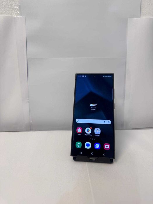 Samsung S24 Ultra 256 GB Black