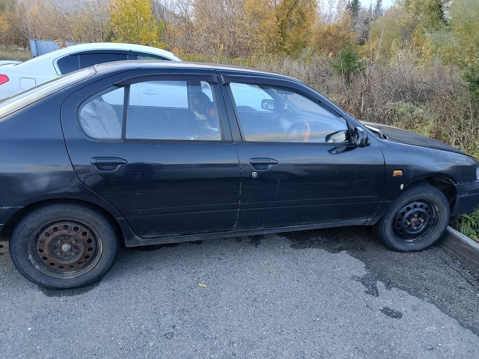 Продам автомобиль