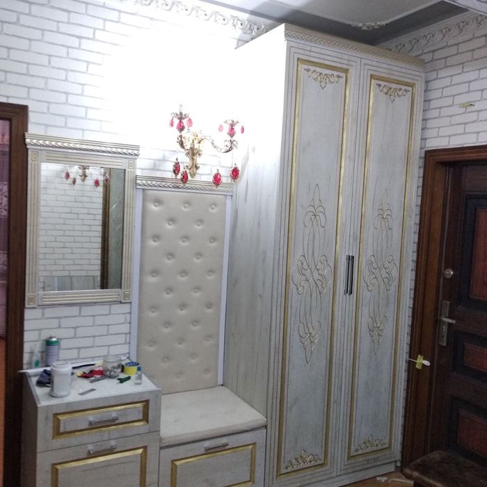 Юнусабад 10 кв. 4/4/9