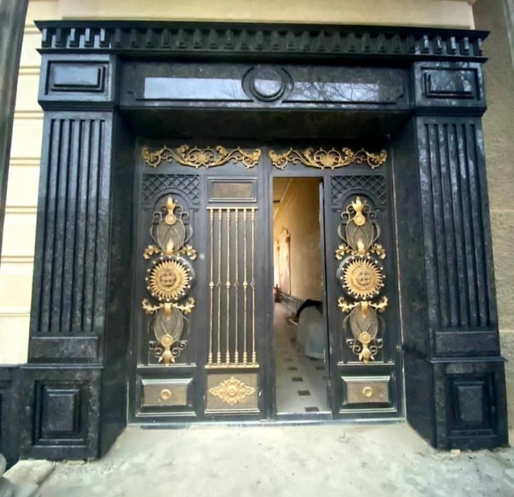 Профессионал Гранит Усталари. Гранит Корка Мрамор ишлари