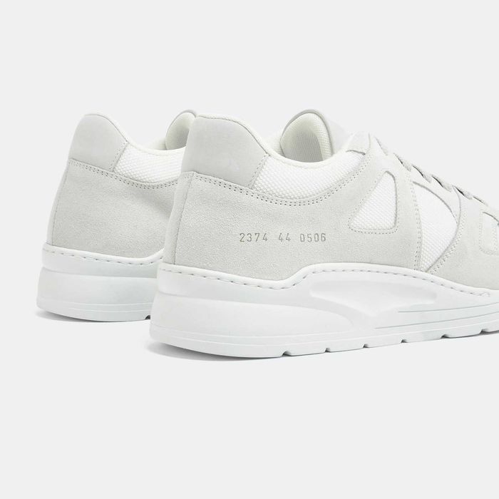 Common Projects 38 р. оригинальная обувь