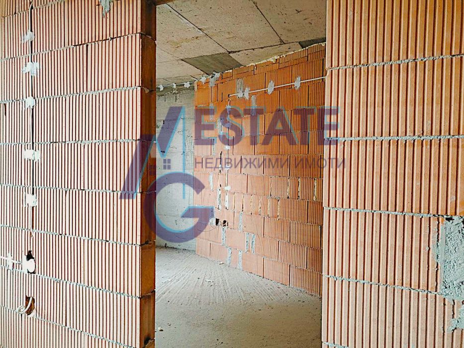 Продава се Двустаен апартамент в с. Равда, Област Бургас - 59 кв.м за 561 €/кв.м - Снимка #3