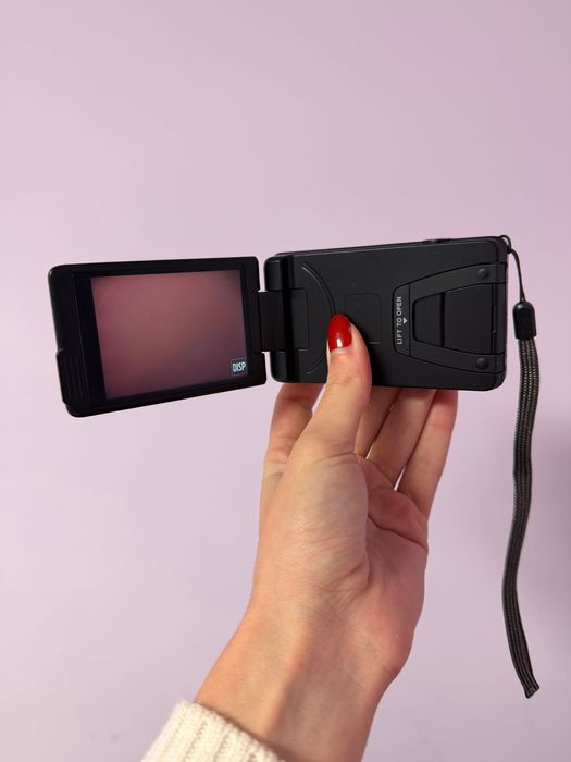 Дигитален фотоапарат Nikon COOLPIX S6900