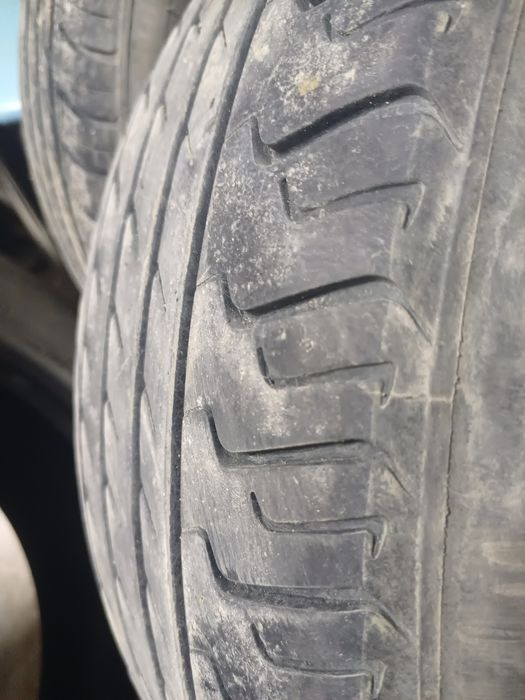 Шины TRAINGLE  215/60R16 95H M+S