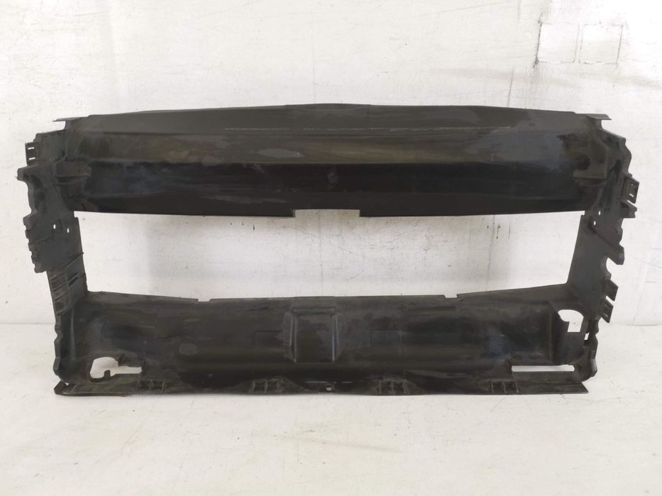 Deflector Aer Radiator Porsche  Macan 1 [facelift] 2018 2019 2020 2021