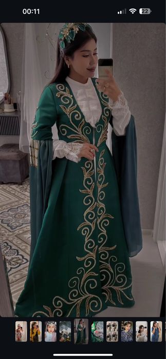 Ansambllar srochni sotiladi