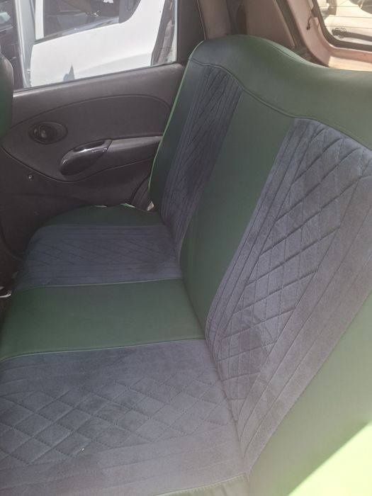 Chevrolet Matiz MIX