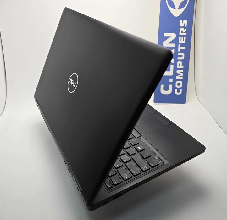 Dell Latitude 5580   i7 7820HQ/16GB/512SSD/940MX-2GB/FHD/Подсветка