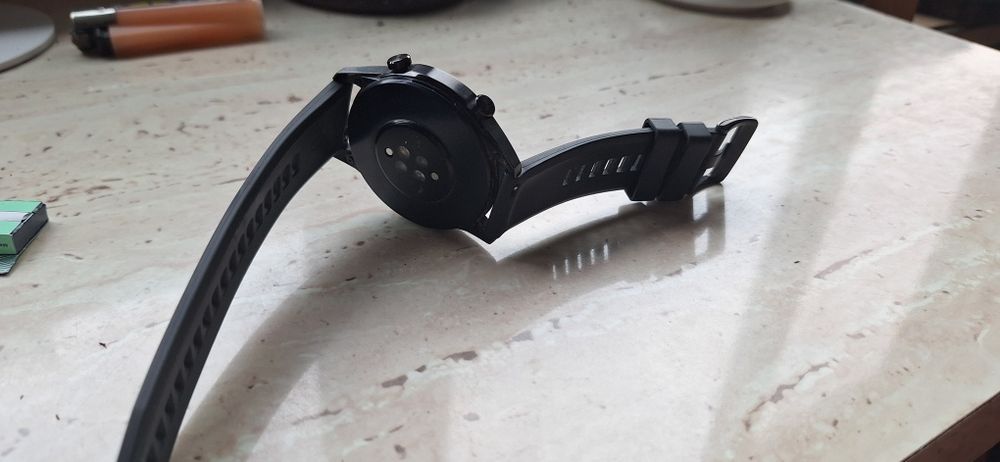 HUAWEI watch GT 2 46 mm