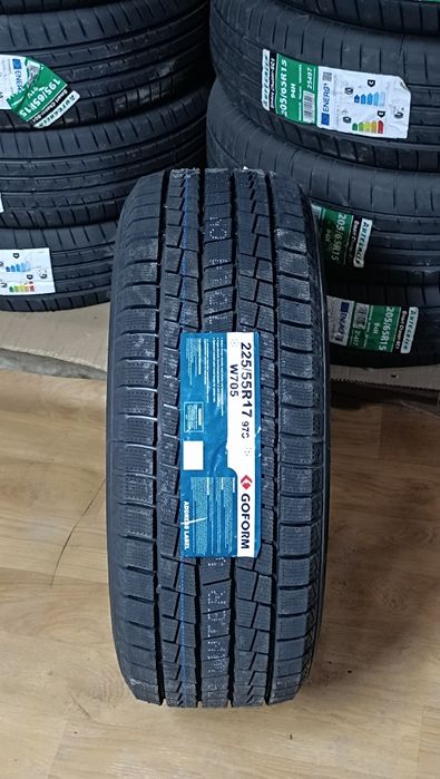 225/55R17 GOFORM