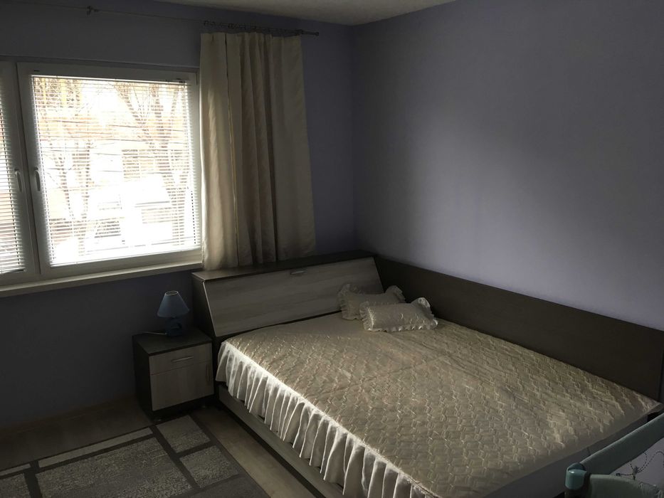 ТРИСТАЕН АПАРТАМЕНТ  в кв. Дружба, гр. Хасково