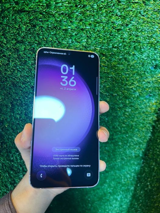 Samsung s23 Plus