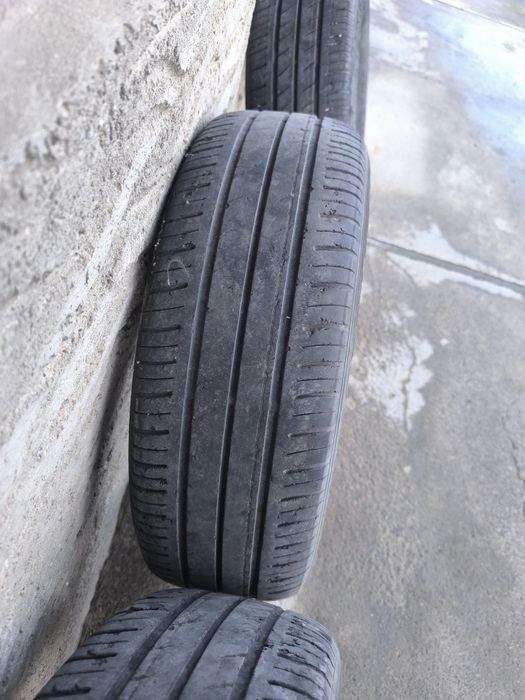 Шины летние 185/65/R15