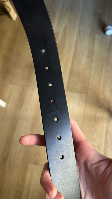 Нов колан Diesel