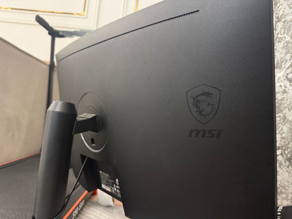 Монитор msi 250 герц
