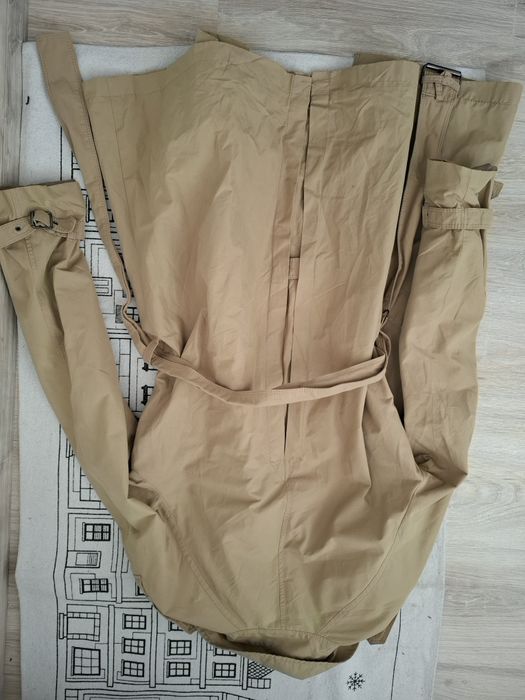 Тренчкот Zara Woman, S