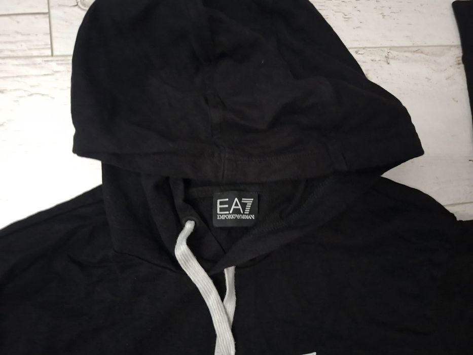 Armani-Ориг.суичър